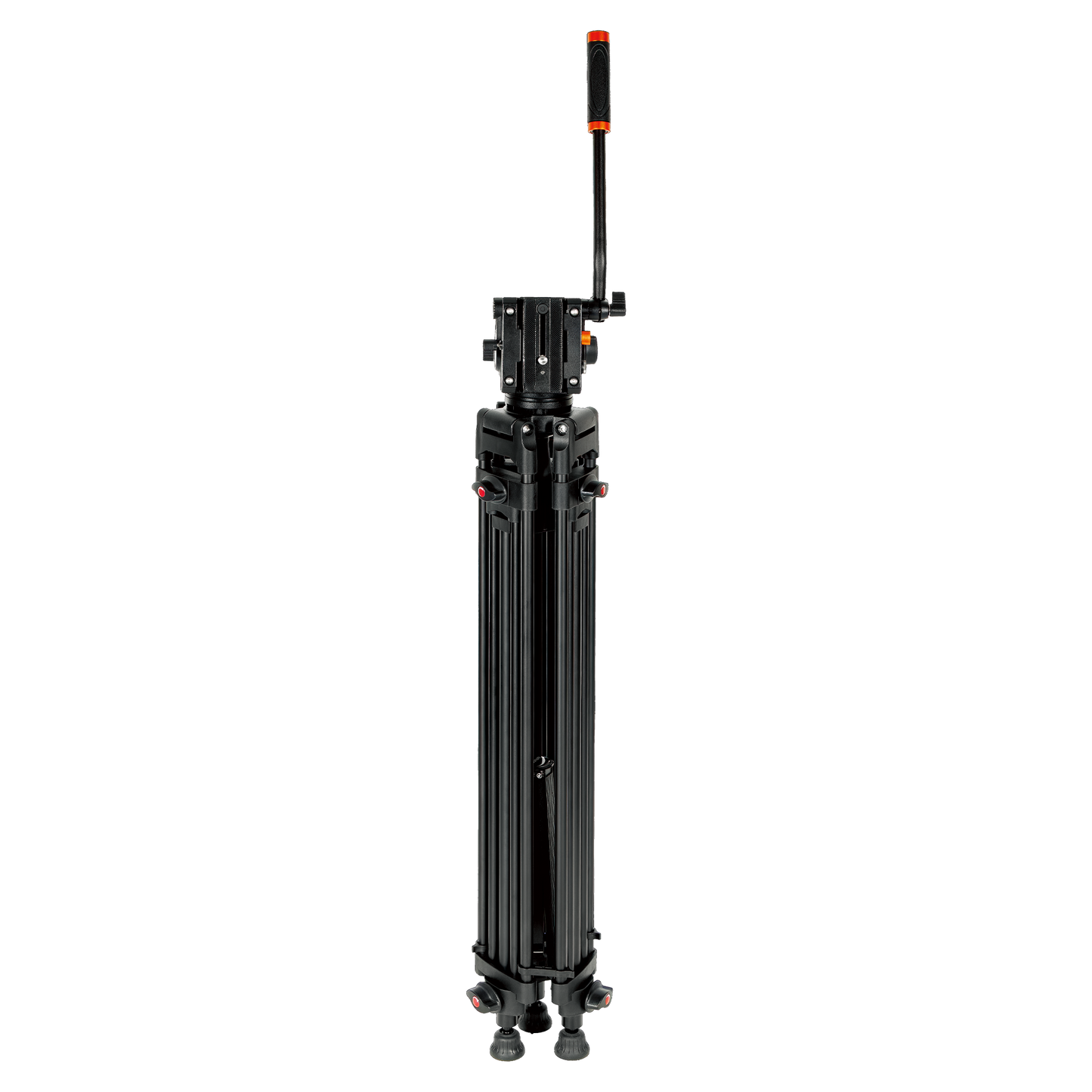 Sunpak VideoPro-M5 Fluid Head Tripod