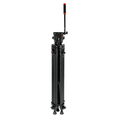 Sunpak VideoPro-M5 Fluid Head Tripod