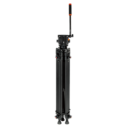 Sunpak VideoPro-M5 Fluid Head Tripod