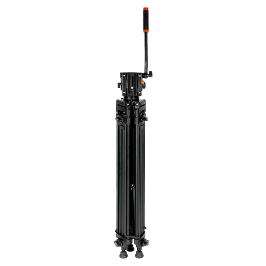 Sunpak VideoPro-M5 Fluid Head Tripod