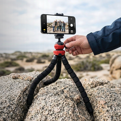 Sunpak Gripper
