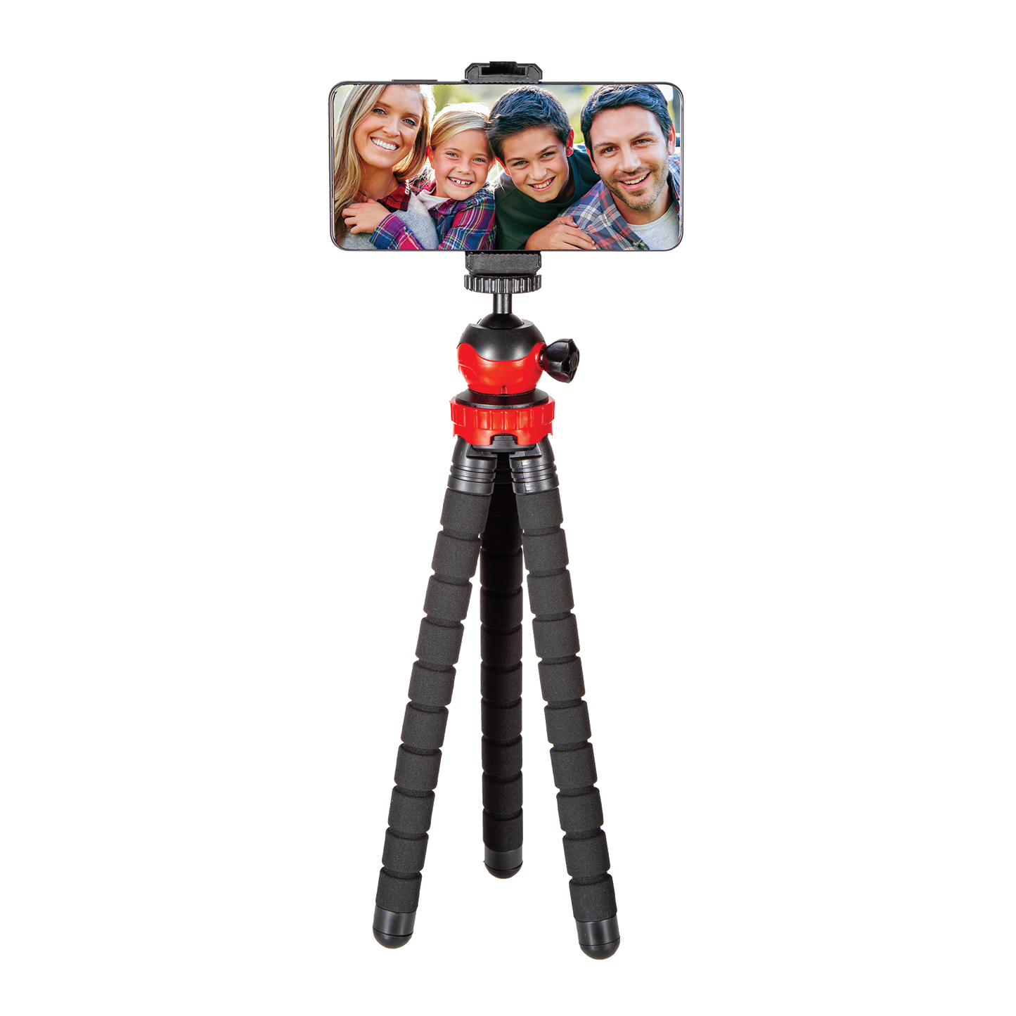 Sunpak Gripper