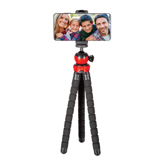 Sunpak Gripper