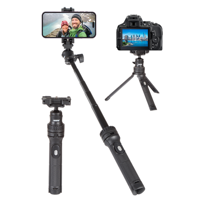 Sunpak Telescoping FlexPod
