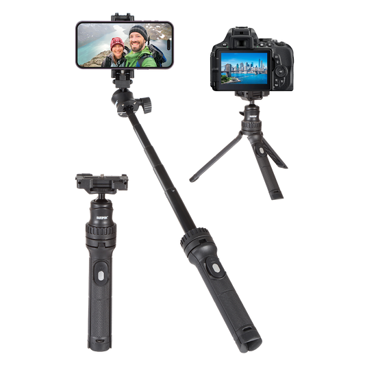 Sunpak Telescoping FlexPod