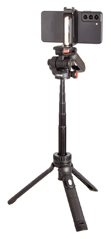 Sunpak Multi-Use Tripod
