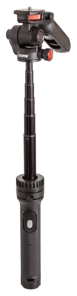Sunpak Multi-Use Tripod