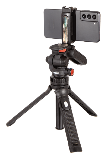 Sunpak Multi-Use Tripod