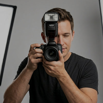 Camera Flash