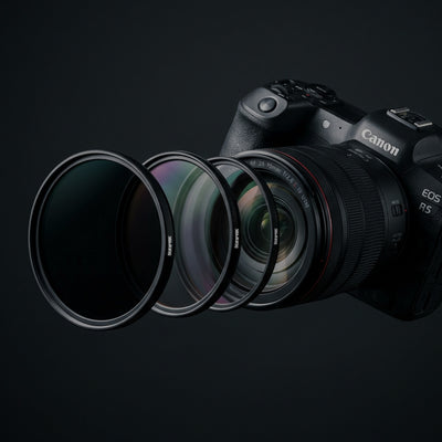 Lens Filters