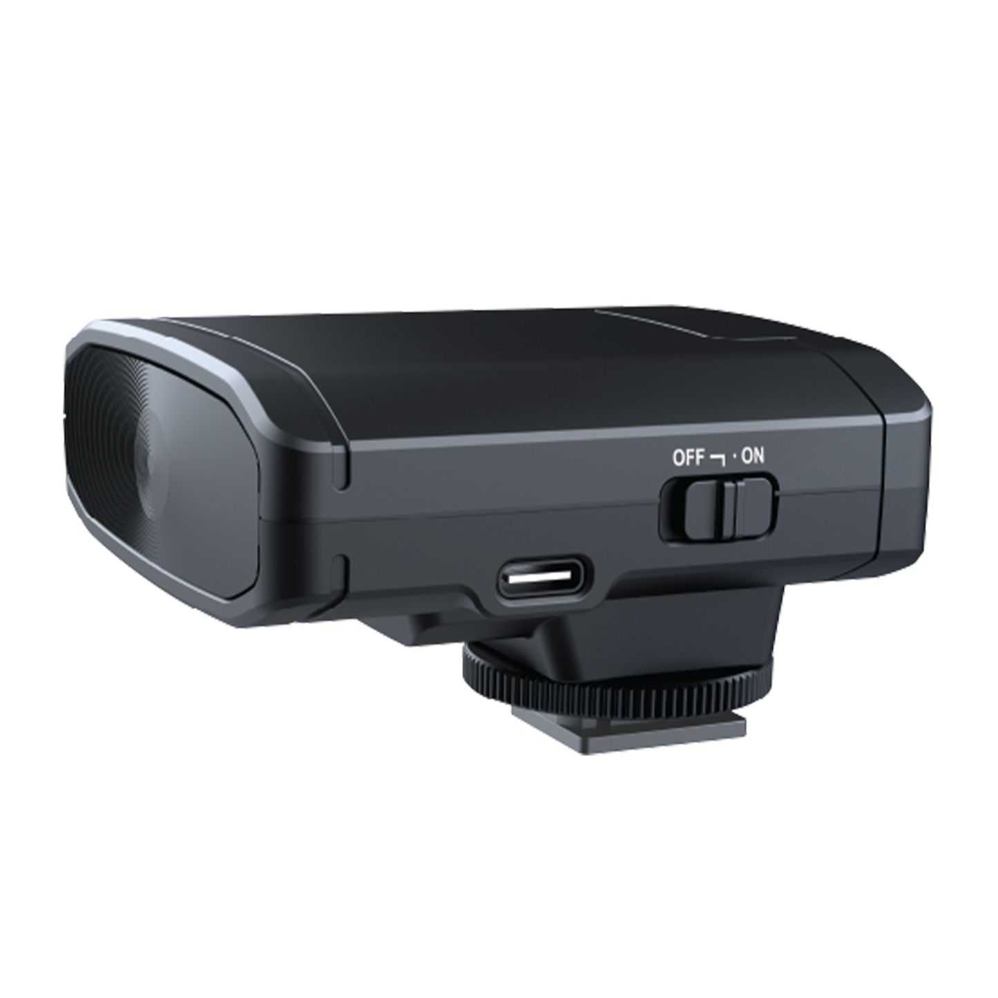 Sunpak Mini Flash