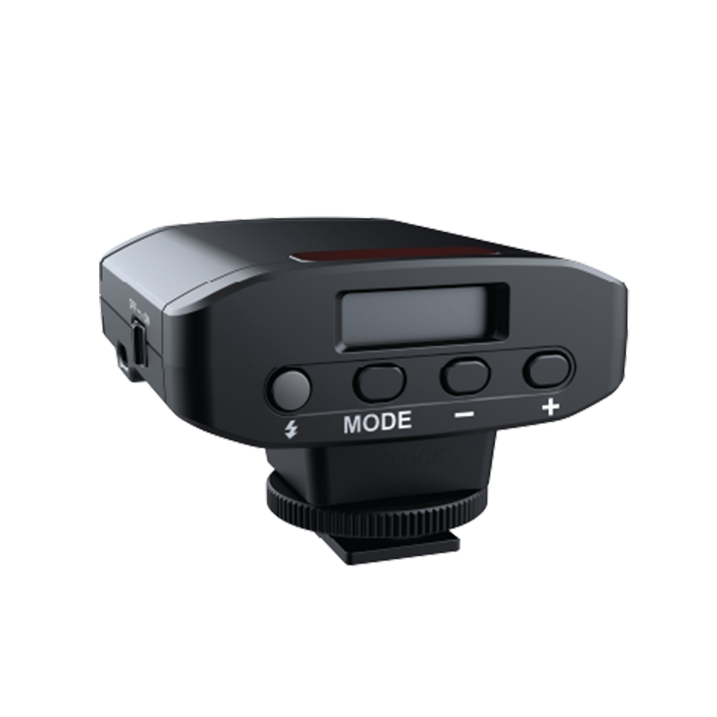 Sunpak Mini Flash