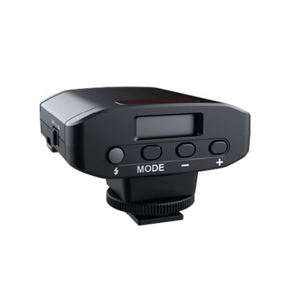 Sunpak Mini Flash