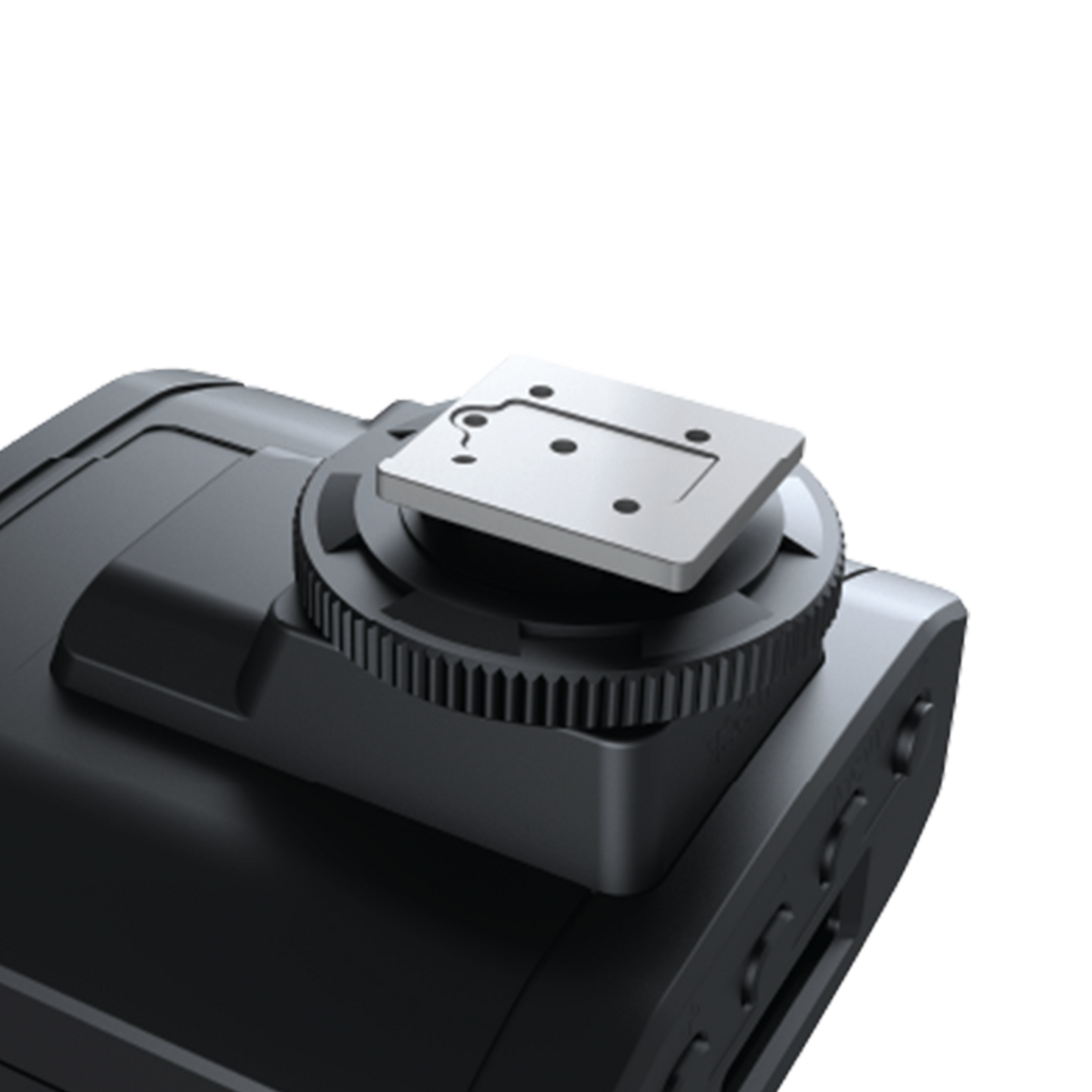 Sunpak Mini Flash