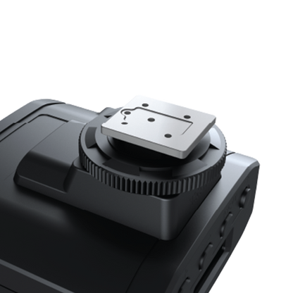 Sunpak Mini Flash