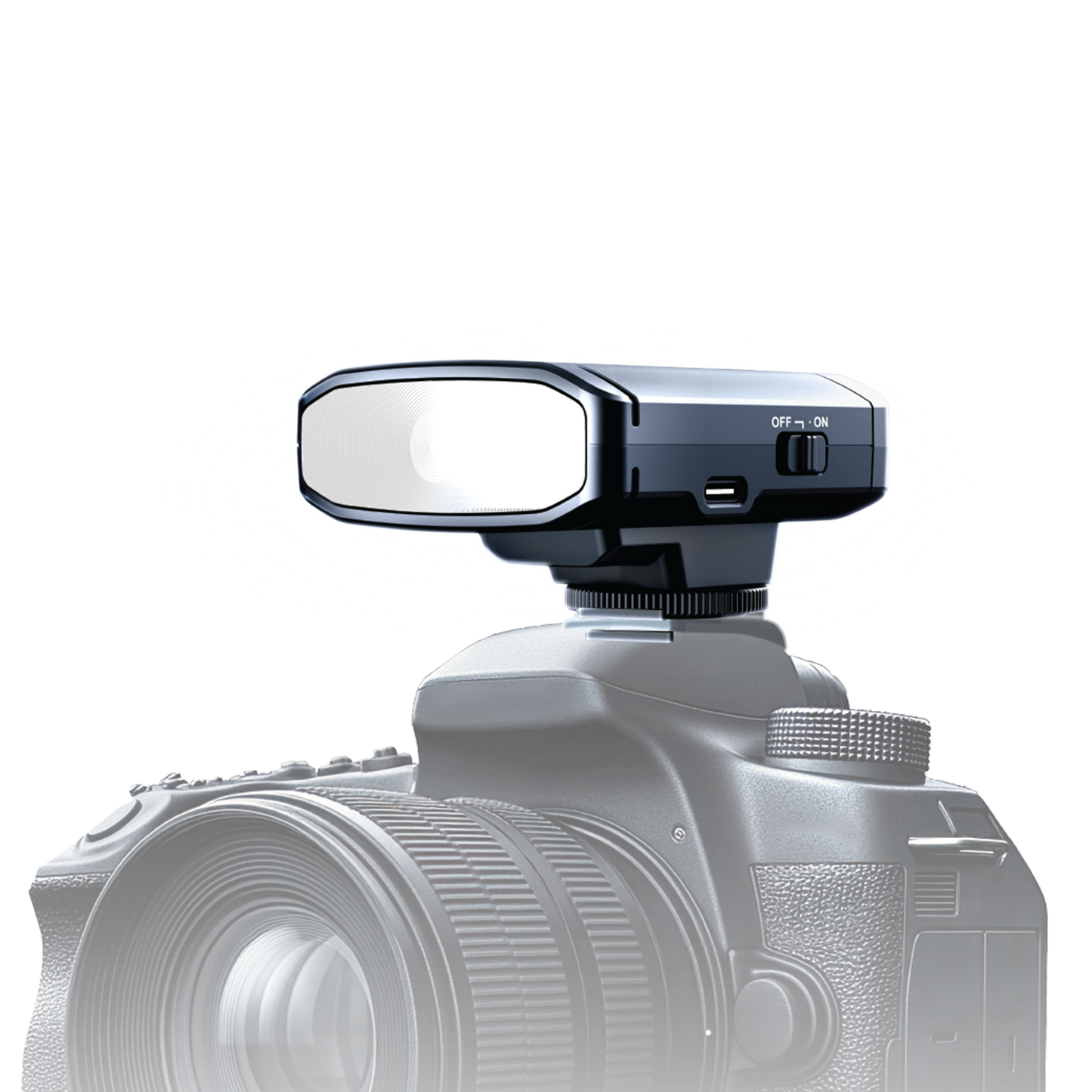 Sunpak Mini Flash