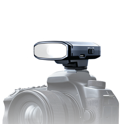 Sunpak Mini Flash