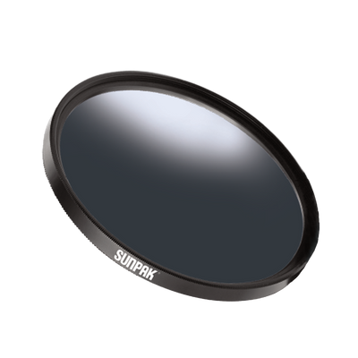 Sunpak Multi-Coated CP Filter