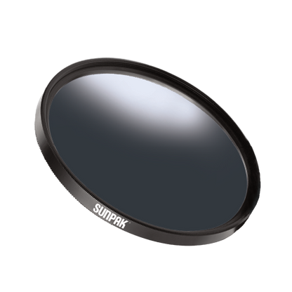 Sunpak Multi-Coated CP Filter