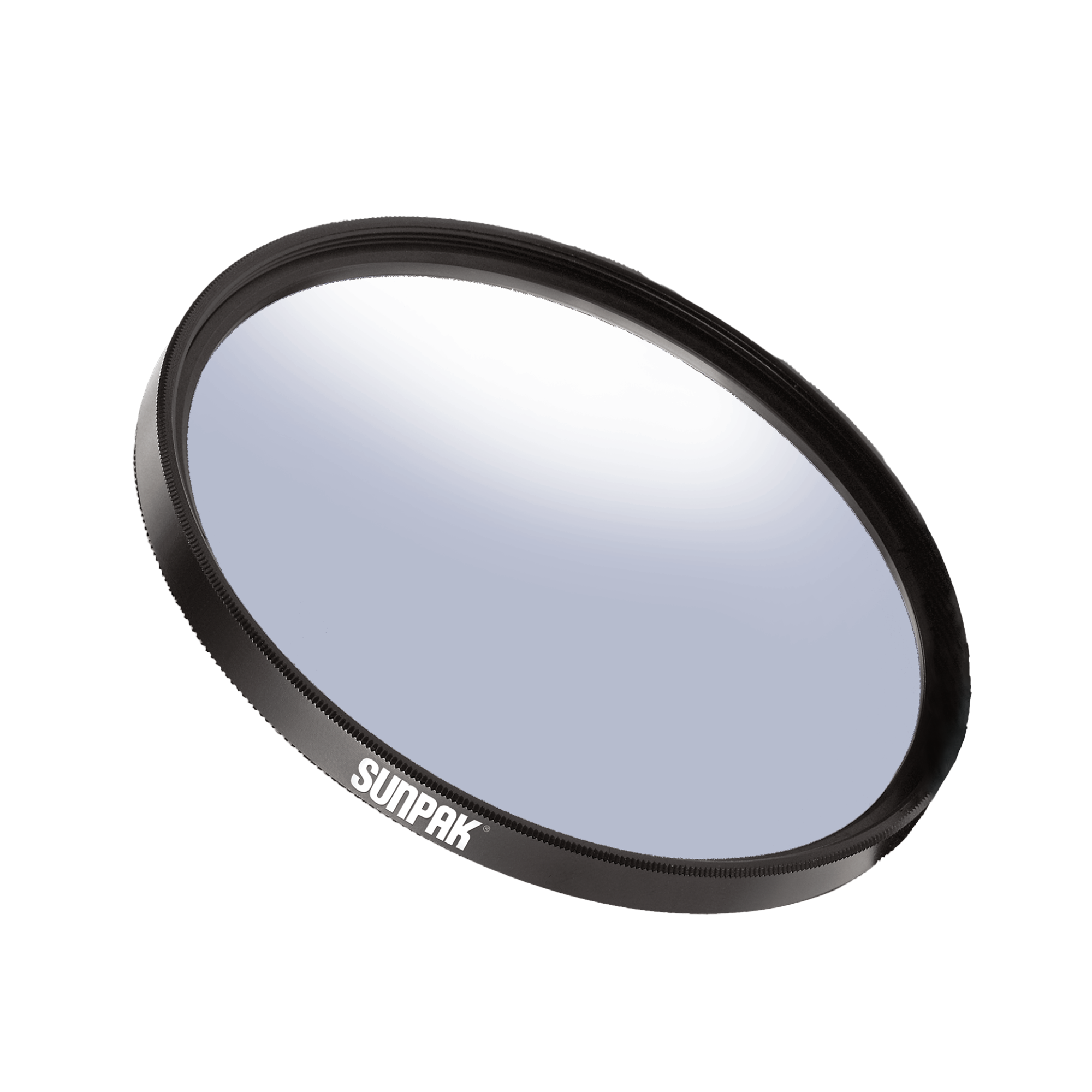 Sunpack Disc Sunpak 58Mm Multi-Coated UV Filter