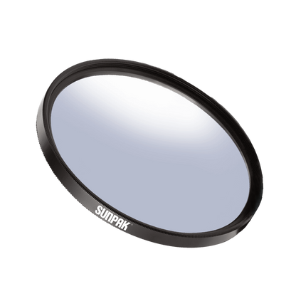 Sunpak Multi-Coated UV Filter