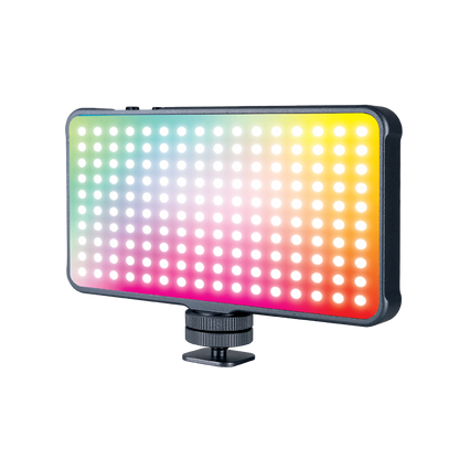 Sunpak RGB 96 Led Video Light