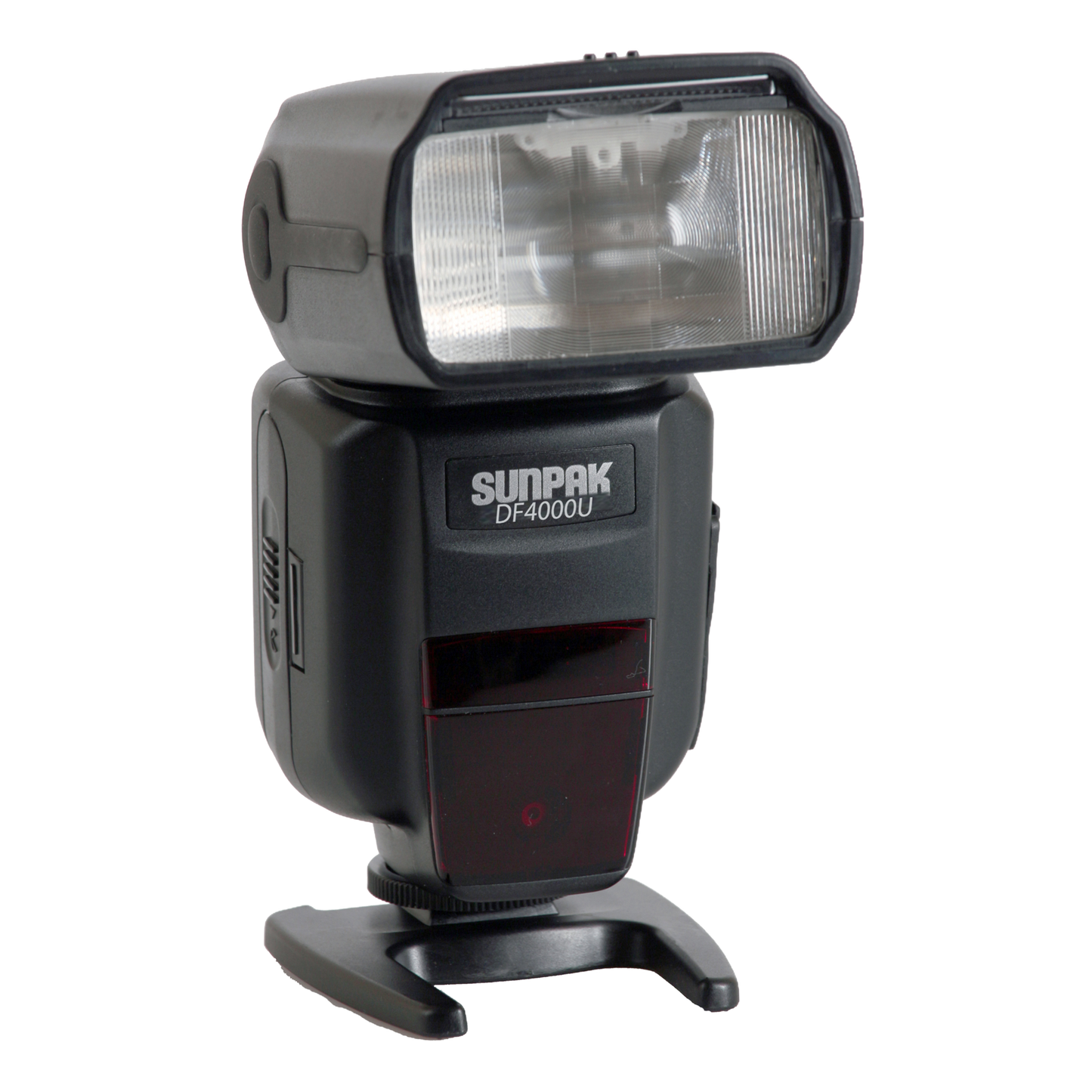 Sunpak Df4000U Universal Flash