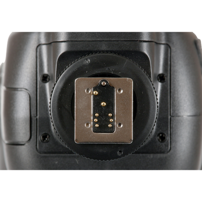 Sunpak Df4000U Universal Flash