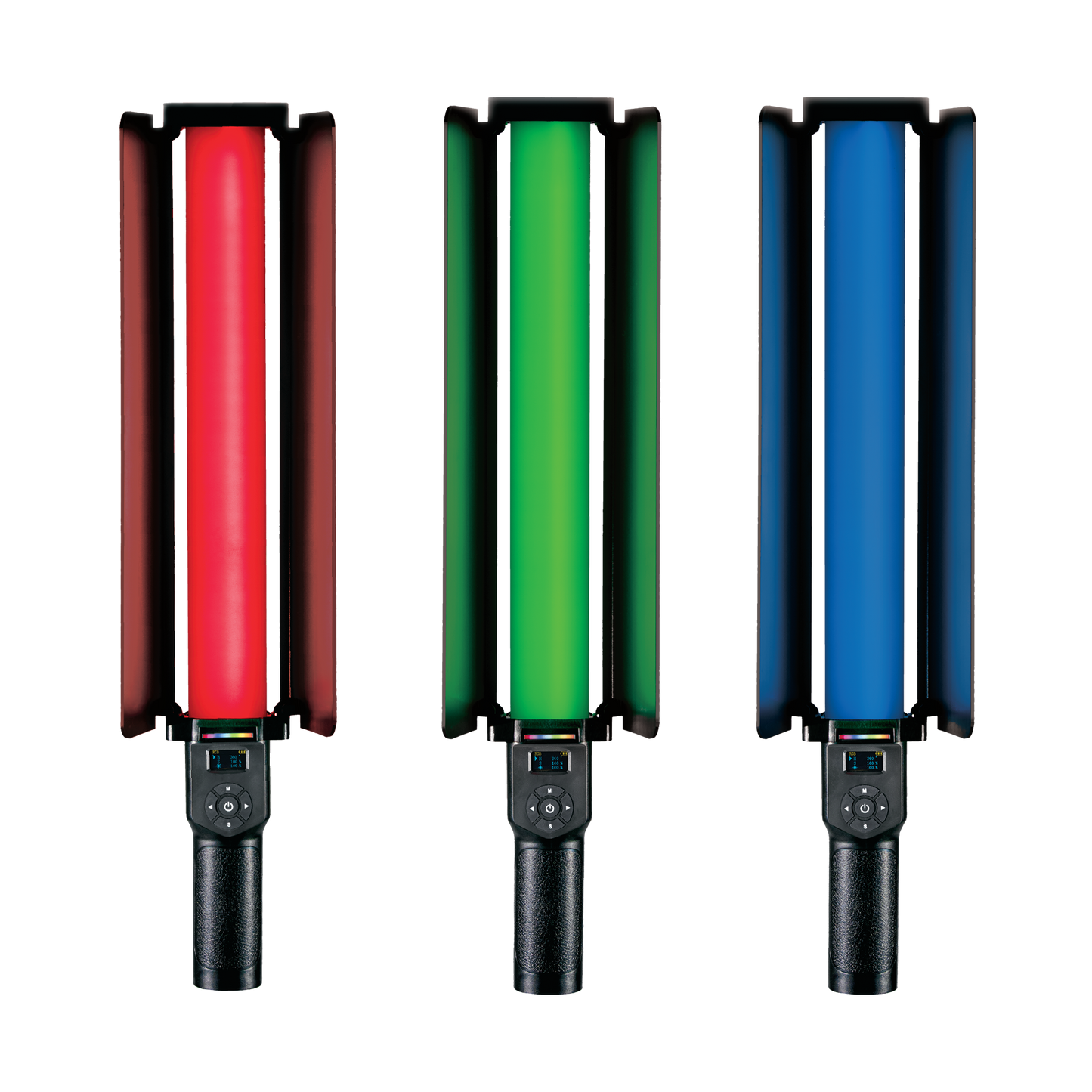 Sunpak Deluxe Multi-Color Light Stick