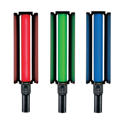 Sunpak Deluxe Multi-Color Light Stick