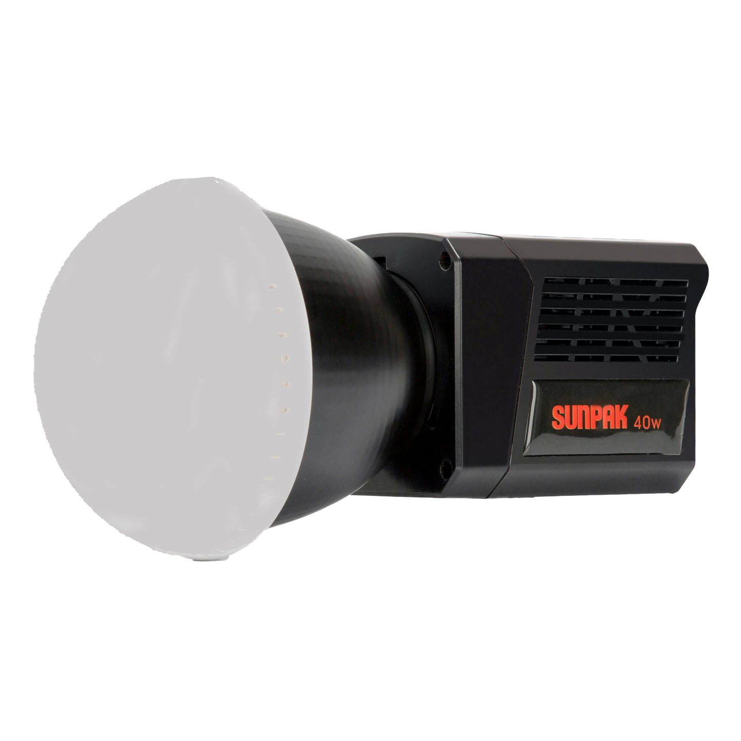 Sunpak 40W Bi-Color COB LED Light