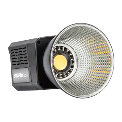 Sunpak 40W Bi-Color COB LED Light