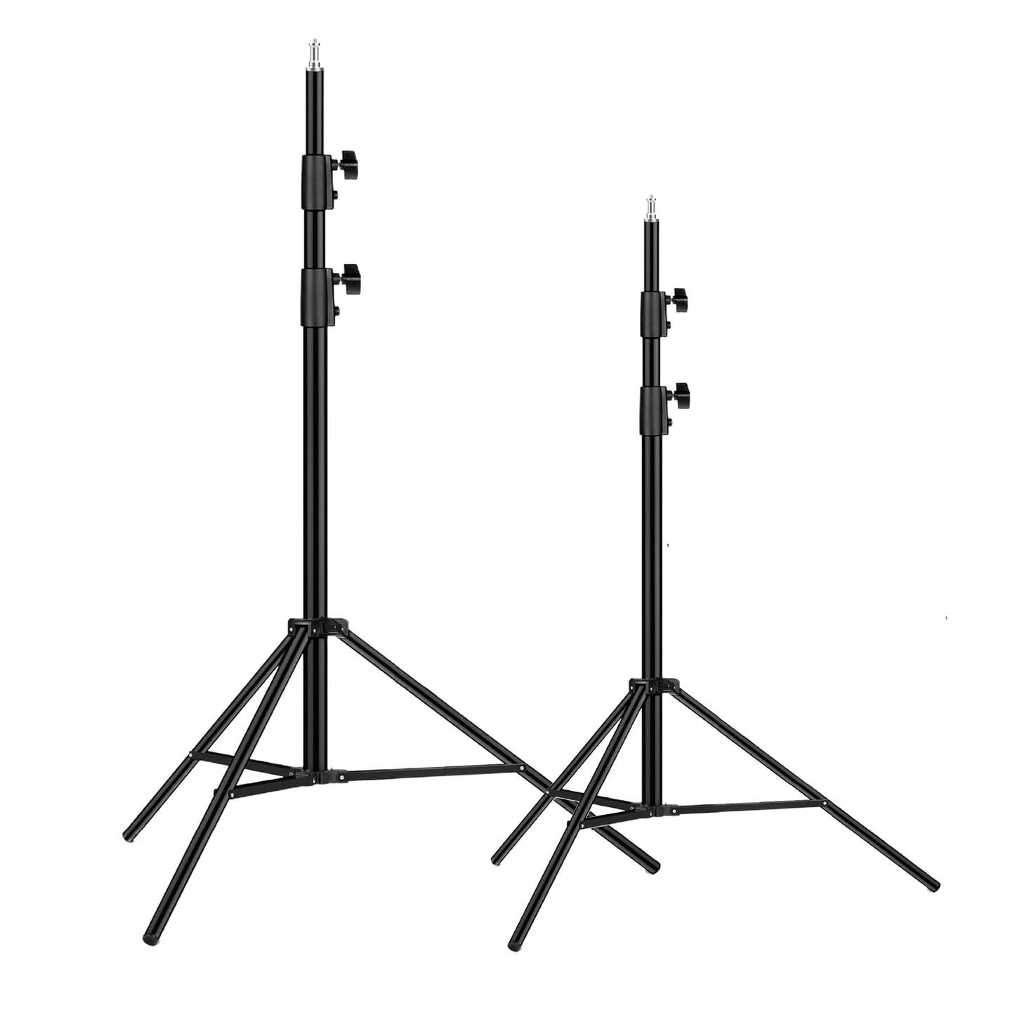 Sunpak Bi-Color Studio Light Kit