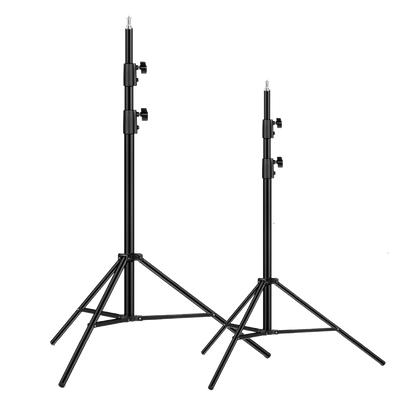 Sunpak Bi-Color Studio Light Kit