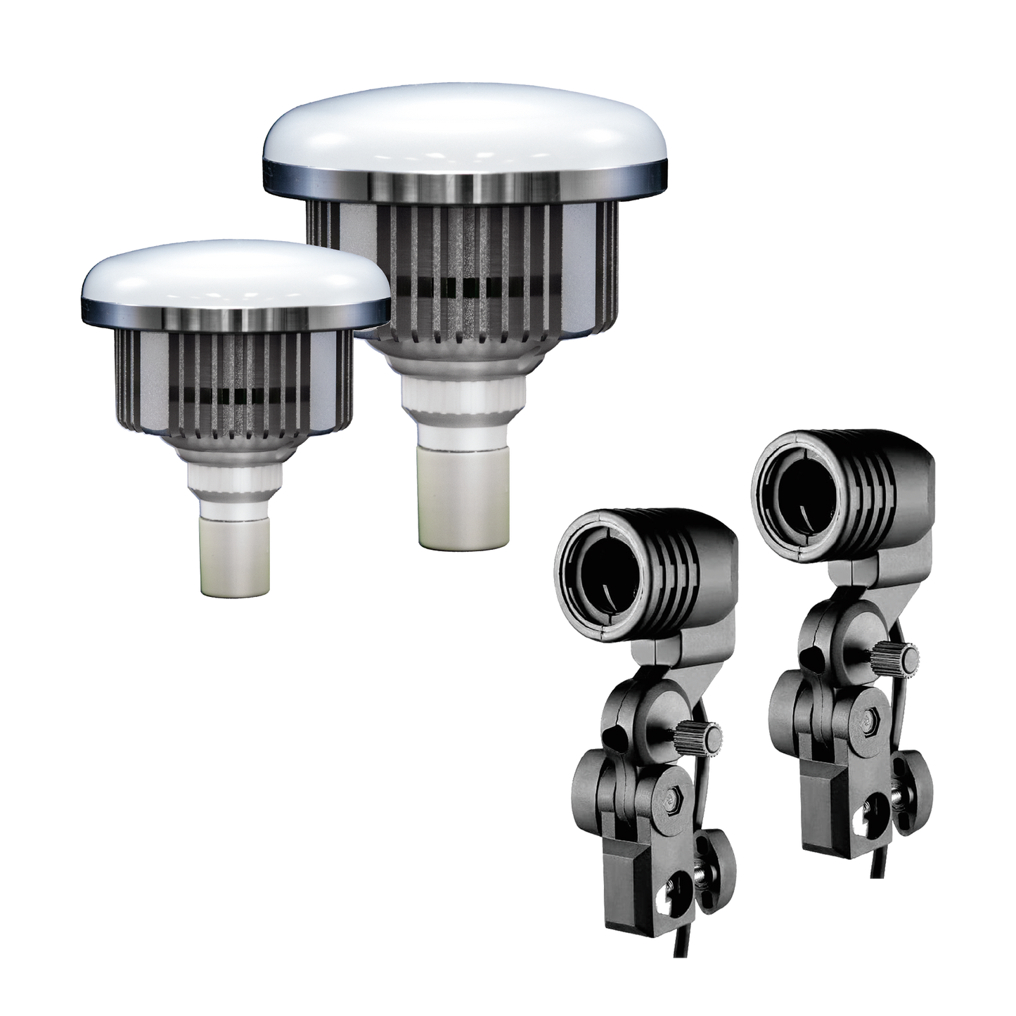 Sunpak Bi-Color Studio Light Kit