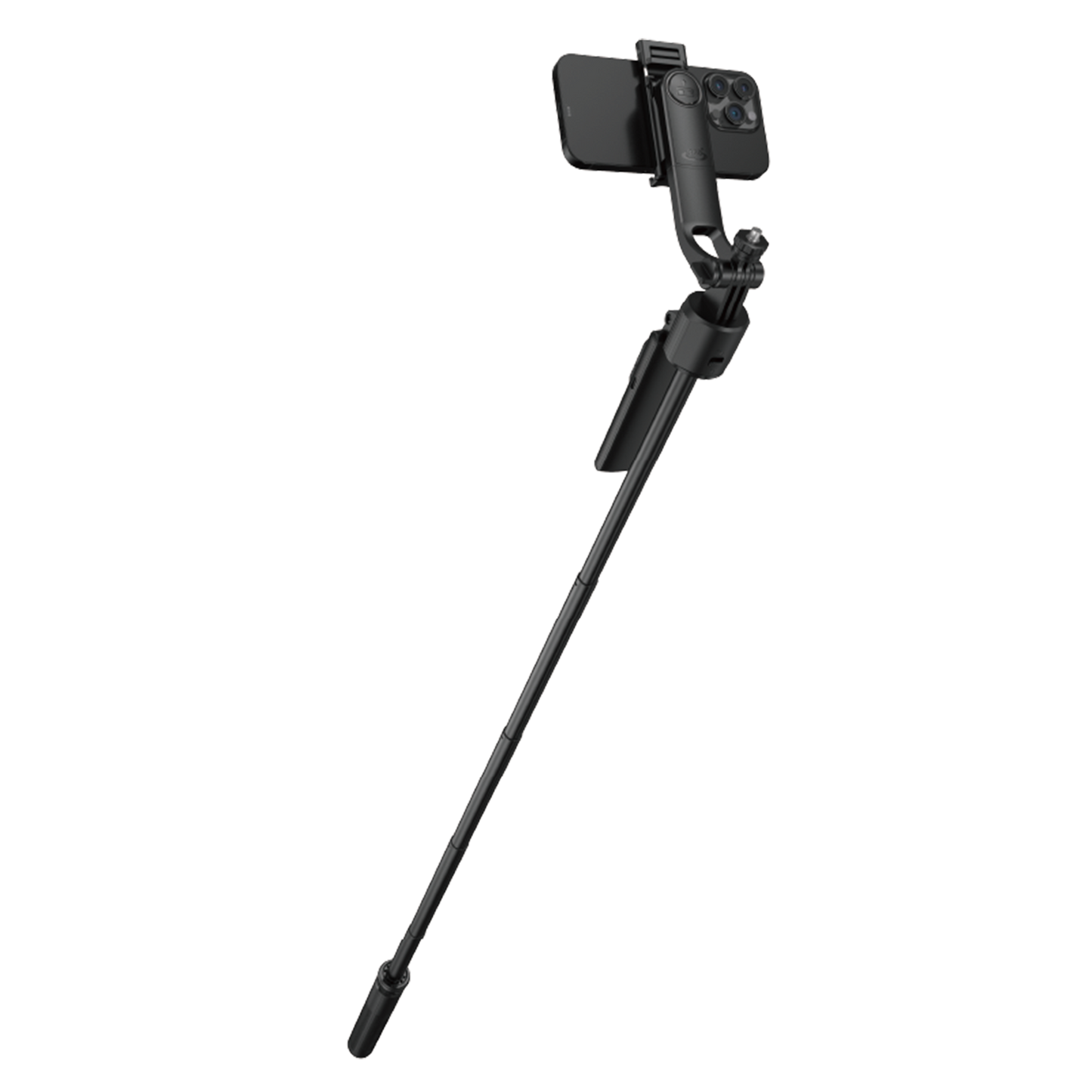 Sunpak Tripod with Face Tracker