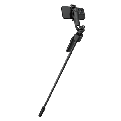 Sunpak Tripod with Face Tracker
