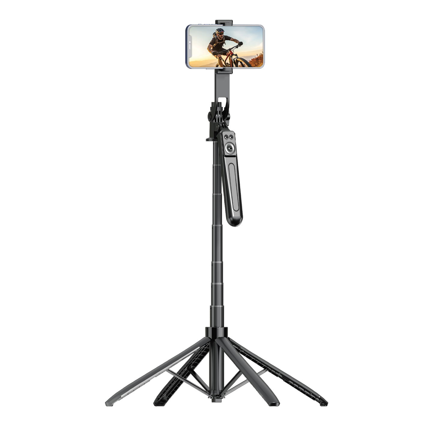 Sunpak Tripod with Face Tracker