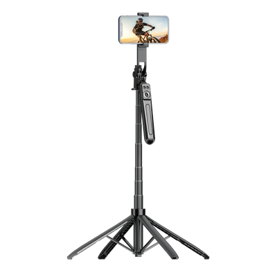 Sunpak Tripod with Face Tracker