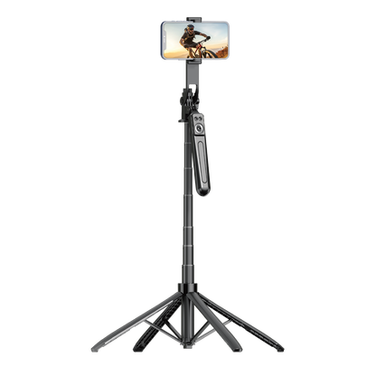 Sunpak Tripod with Face Tracker