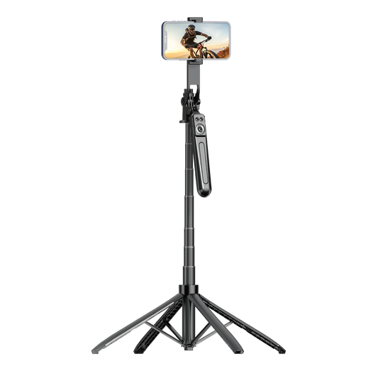 Sunpak Tripod with Face Tracker