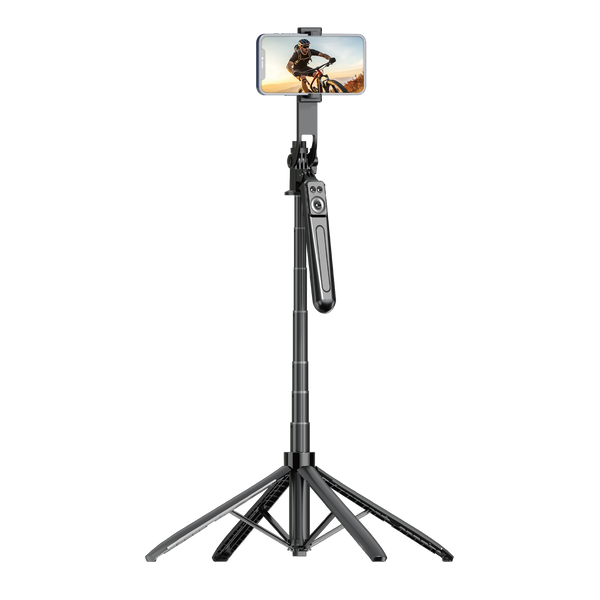 Sunpak Tripod with Face Tracker