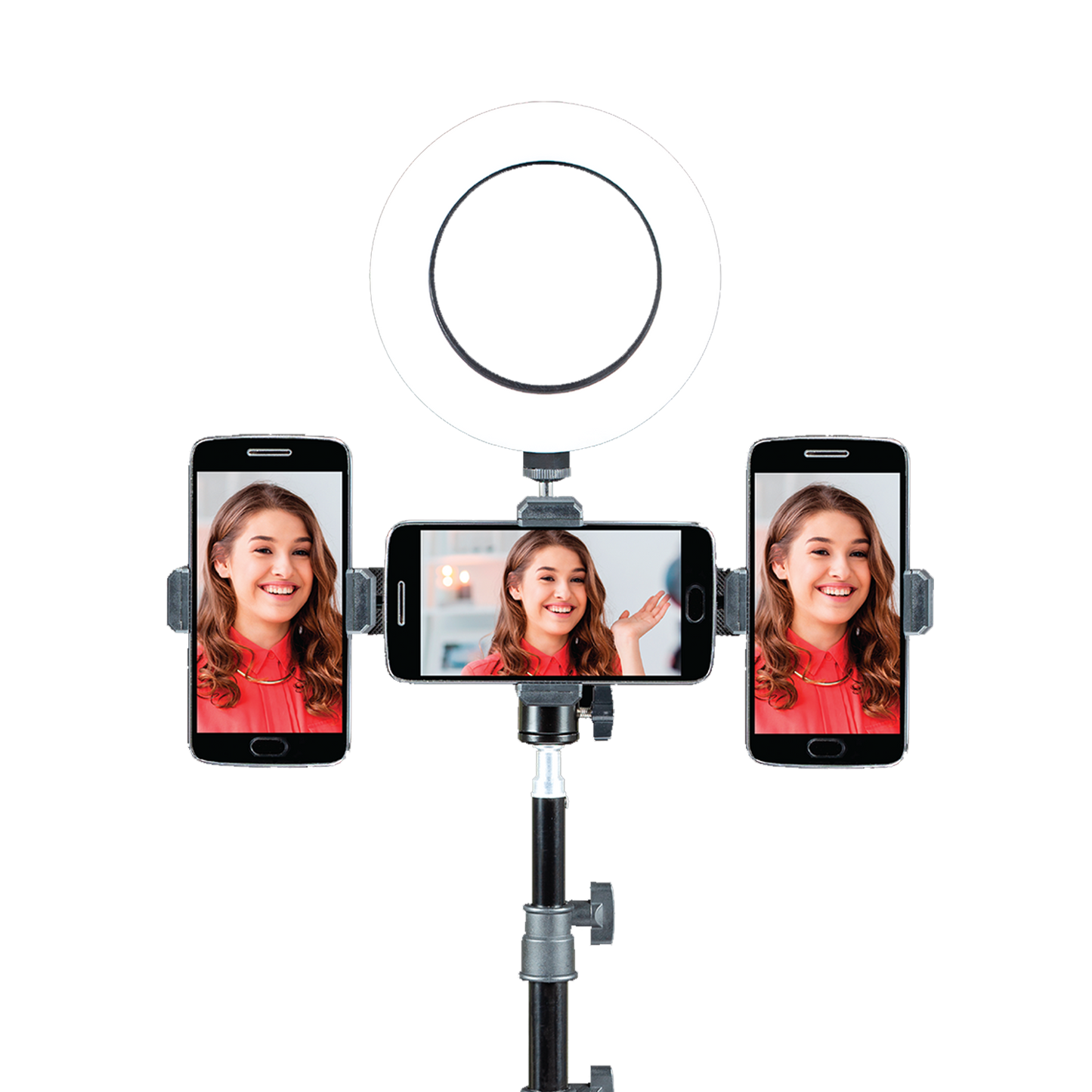 Sunpak Essentials Vlogging Kit