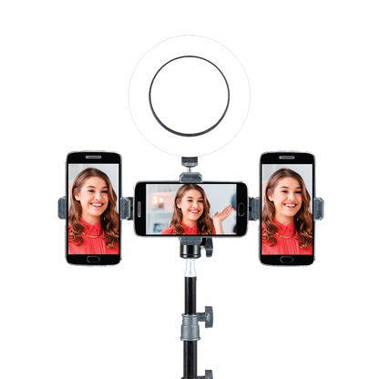 Sunpak Essentials Vlogging Kit