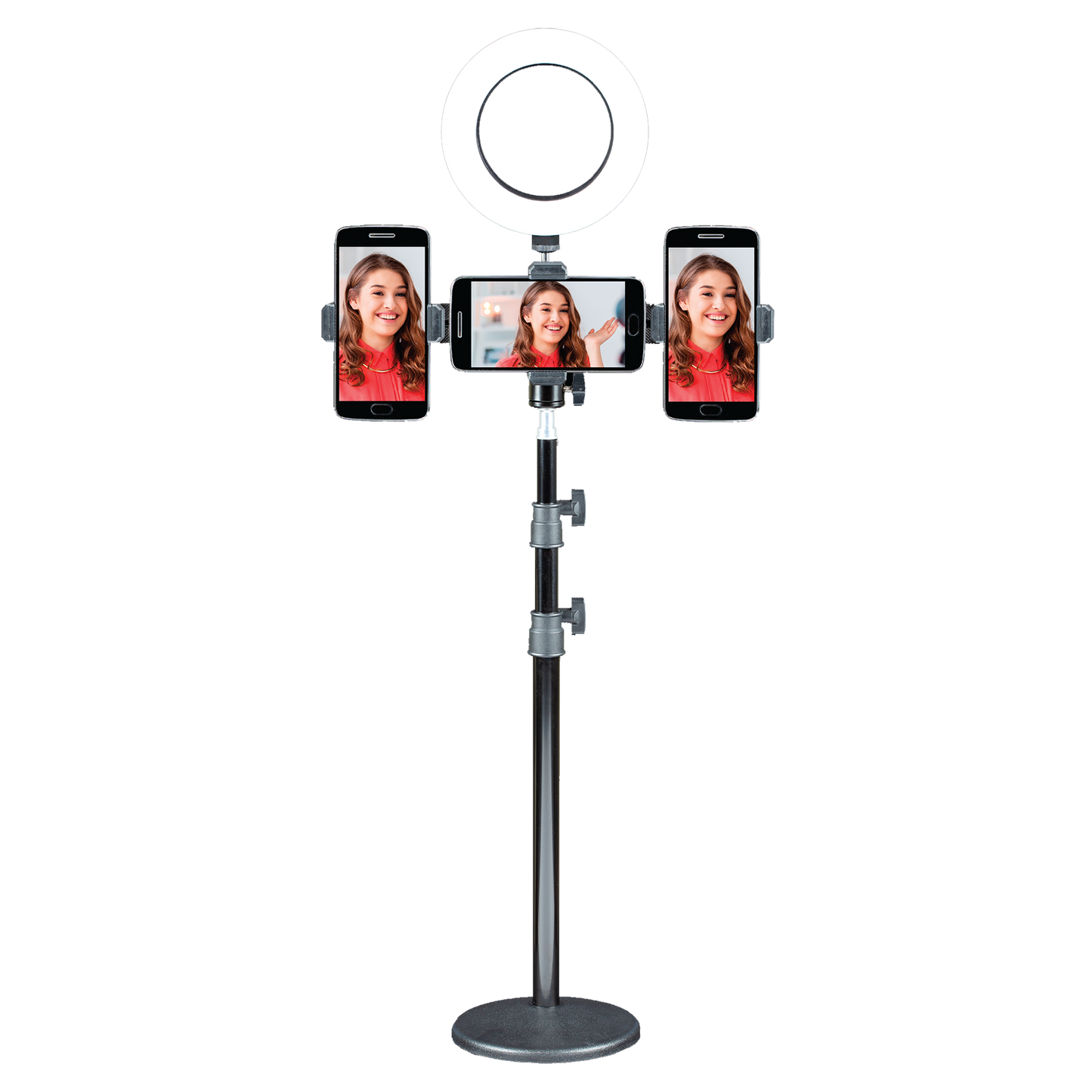 Sunpak Essentials Vlogging Kit