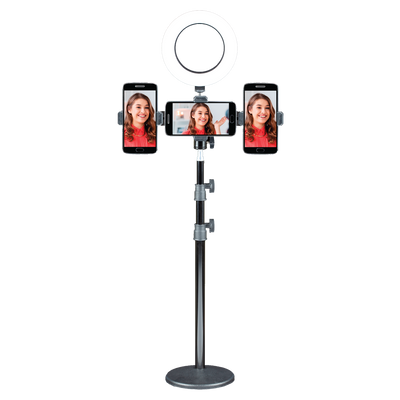 Sunpak Essentials Vlogging Kit