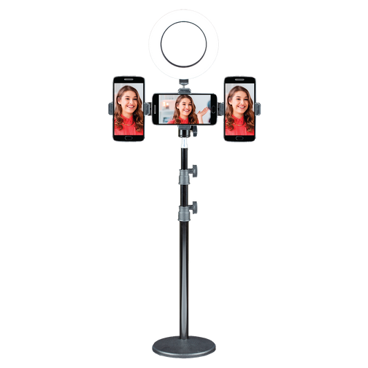 Sunpak Essentials Vlogging Kit
