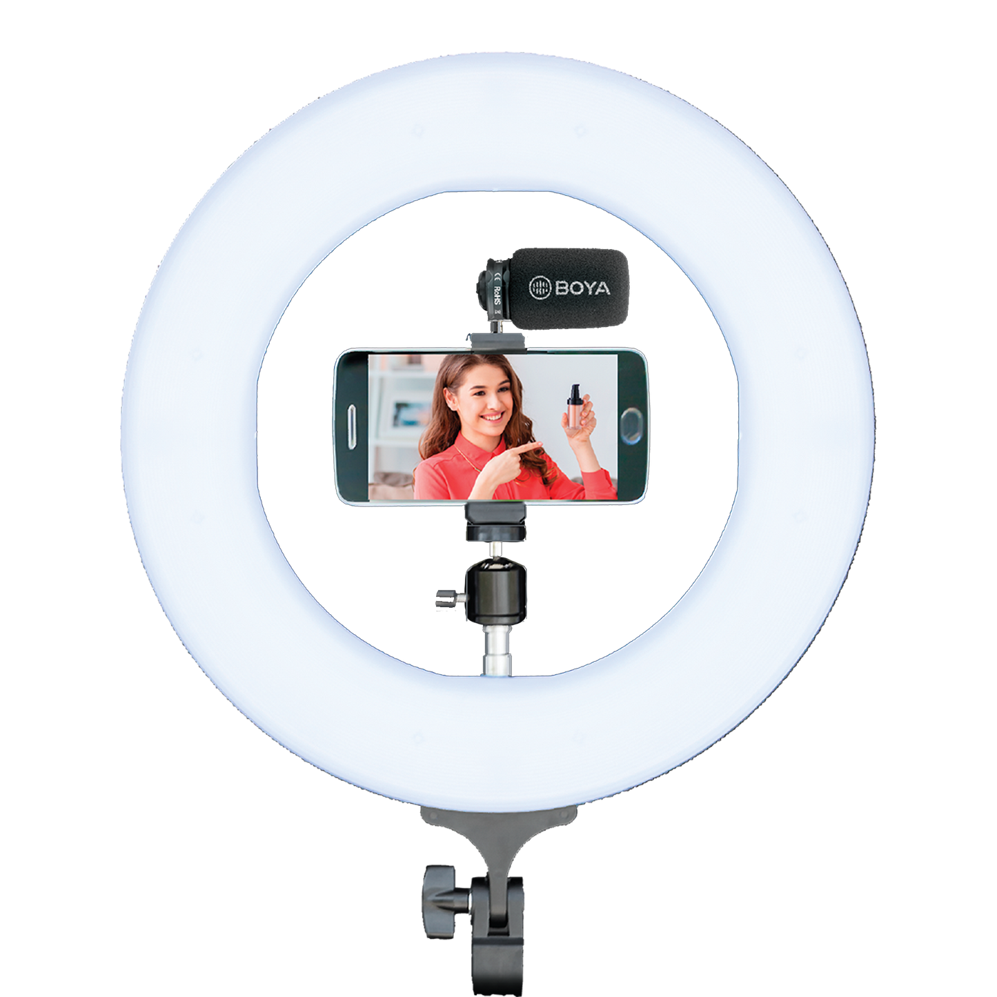 Sunpak Ultimate Vlogging Kit