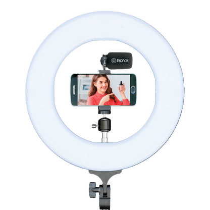 Sunpak Ultimate Vlogging Kit