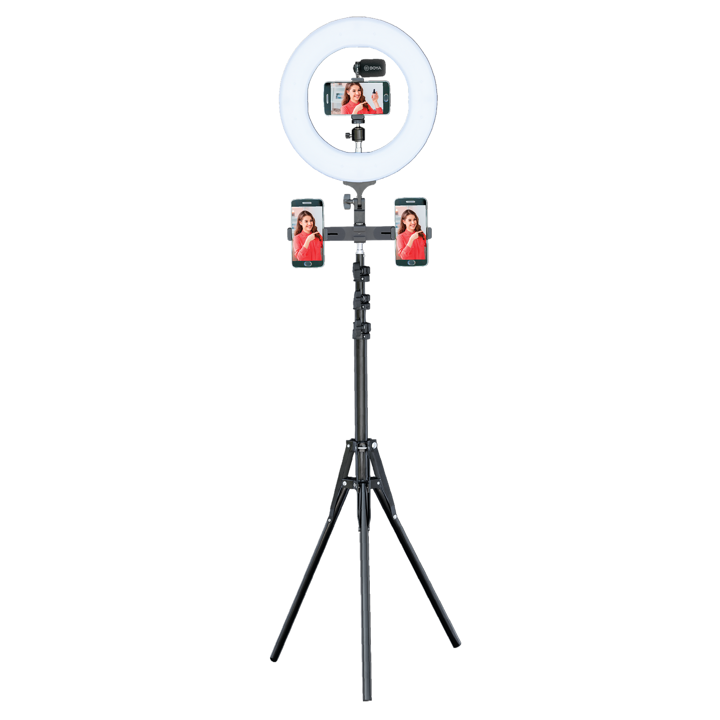 Sunpak Ultimate Vlogging Kit